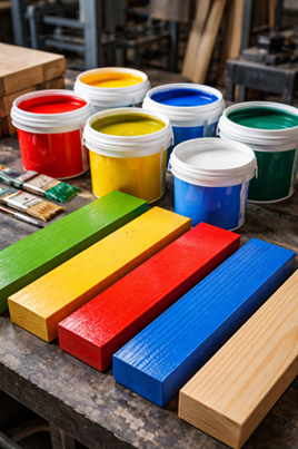 UNICOAT Mark 1000 image