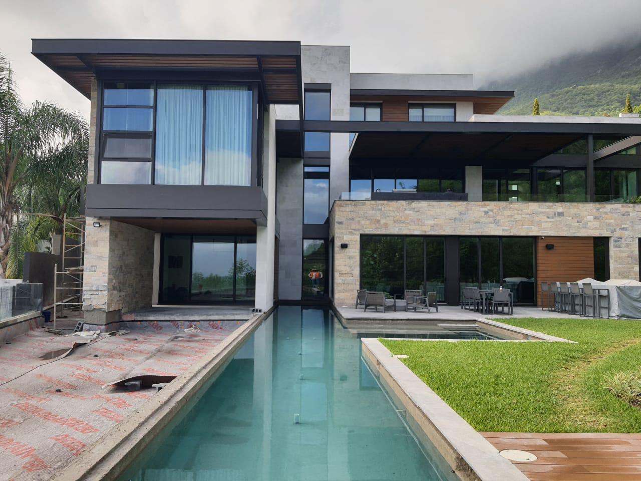 002 RESIDENCIAL HIDRO