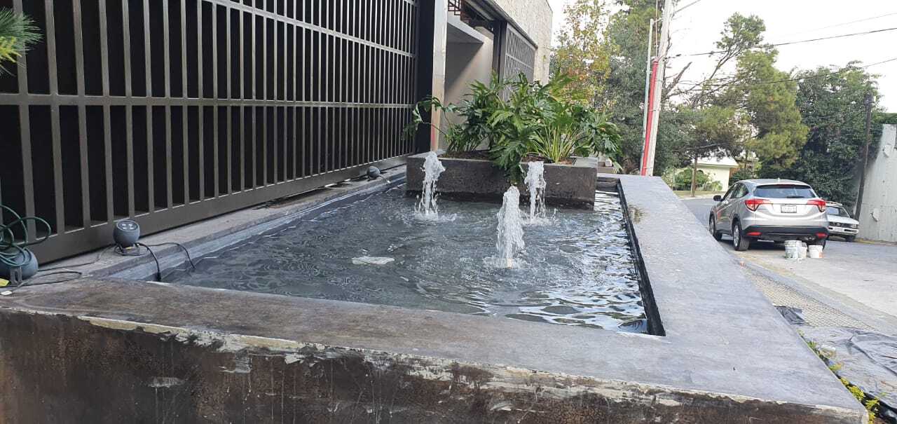 003 RESIDENCIAL HIDRO