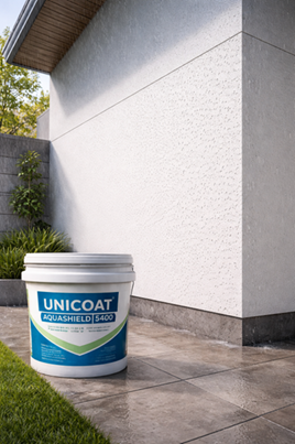 Unicoat Aquashield 5400 100 Acrylic moisture-Barrier  Coating-0 image