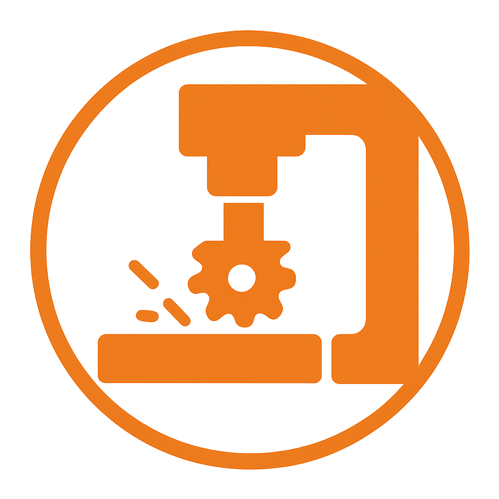 icono para Procesos metalmecnicos en color naranja-1